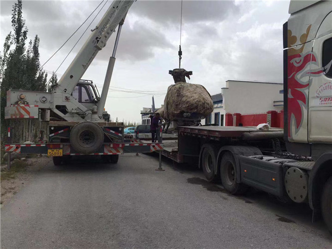 江津区狭窄场地（如小区、车间）适合用哪种吊车？