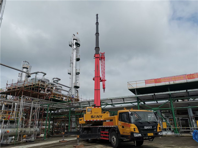 江津区吊具、钢板、枕木等耗材需要单独付费吗？